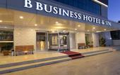 Туры в отель B Business Hotel & Spa