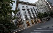 Туры в отель Vincci Mercat