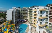 Туры в отель Best Western Plus Premium Inn