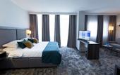 Туры в отель Best Western Plus Premium Inn