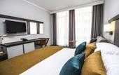 Туры в отель Best Western Plus Premium Inn