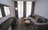 Туры в отель Best Western Plus Premium Inn