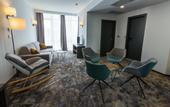 Туры в отель Best Western Plus Premium Inn