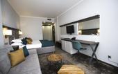 Туры в отель Best Western Plus Premium Inn