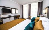 Туры в отель Best Western Plus Premium Inn