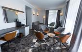 Туры в отель Best Western Plus Premium Inn