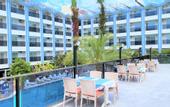 Туры в отель Gazipasa Star Hotel & Apart