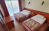 Туры в отель Gazipasa Star Hotel & Apart