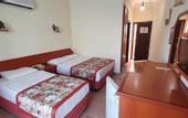 Туры в отель Gazipasa Star Hotel & Apart