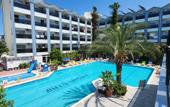 Туры в отель Gazipasa Star Hotel & Apart