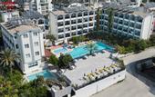 Туры в отель Gazipasa Star Hotel & Apart