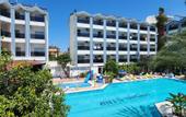 Туры в отель Gazipasa Star Hotel & Apart