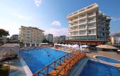Туры в отель Sey Beach Hotel & Spa