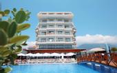 Туры в отель Sey Beach Hotel & Spa