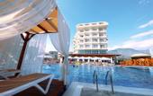 Туры в отель Sey Beach Hotel & Spa