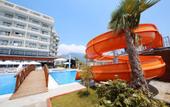 Туры в отель Sey Beach Hotel & Spa