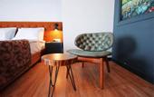 Туры в отель Sey Beach Hotel & Spa
