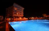 Туры в отель Sey Beach Hotel & Spa