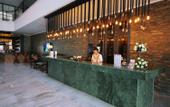 Туры в отель Sey Beach Hotel & Spa