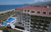 Туры в отель Sey Beach Hotel & Spa