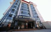 Туры в отель Sey Beach Hotel & Spa