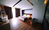 Туры в отель Sey Beach Hotel & Spa