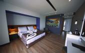 Туры в отель Sey Beach Hotel & Spa