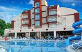 Туры в отель Side West Park Hotel