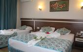 Туры в отель Side West Park Hotel