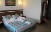 Туры в отель Side West Park Hotel