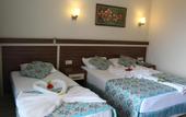 Туры в отель Side West Park Hotel
