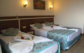 Туры в отель Side West Park Hotel