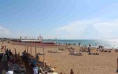 Туры в отель Side West Park Hotel