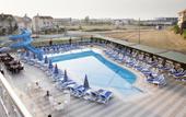 Туры в отель Side West Park Hotel