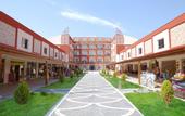 Туры в отель Side West Park Hotel