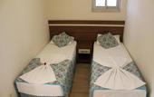 Туры в отель Side West Park Hotel