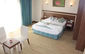 Туры в отель Side West Park Hotel