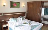 Туры в отель Side West Park Hotel