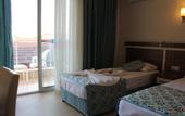 Туры в отель Side West Park Hotel