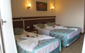 Туры в отель Side West Park Hotel