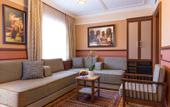 Туры в отель Lalahan Hotel