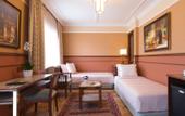 Туры в отель Lalahan Hotel