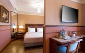 Туры в отель Lalahan Hotel