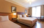 Туры в отель Lalahan Hotel