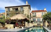 Туры в отель Alavya Hotel