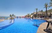 Туры в отель Be Premium Bodrum