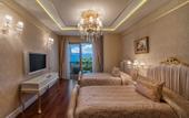 Туры в отель Be Premium Bodrum