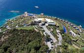 Туры в отель Be Premium Bodrum
