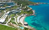 Туры в отель Le Meridien Bodrum Beach Resort