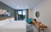 Туры в отель Le Meridien Bodrum Beach Resort
